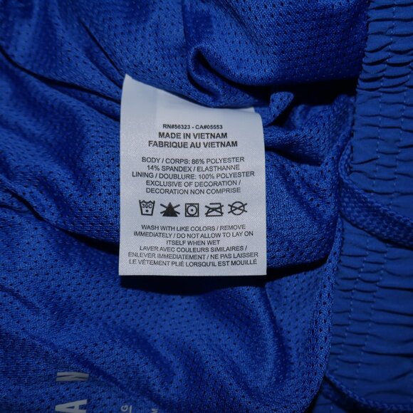 Nike Air Jordan Florida Gators Men's Team Travel Athletic Pants Warm Up NWT - Picture 8 of 9